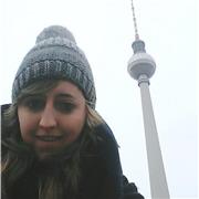 Profesora de alemán da clases particulares y en grupo para alumnos de todas las edades